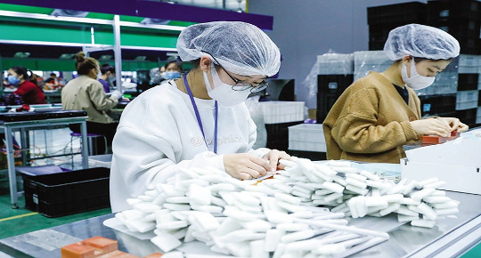 Vietnam reports $18 billion in FDI between January and July