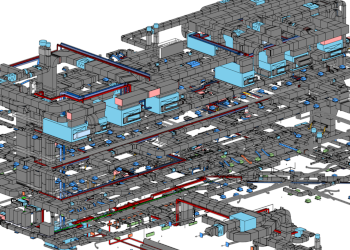 BIM For Construction