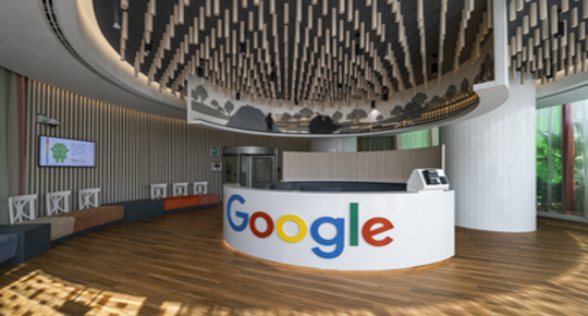 Google to make its debut in Vietnam